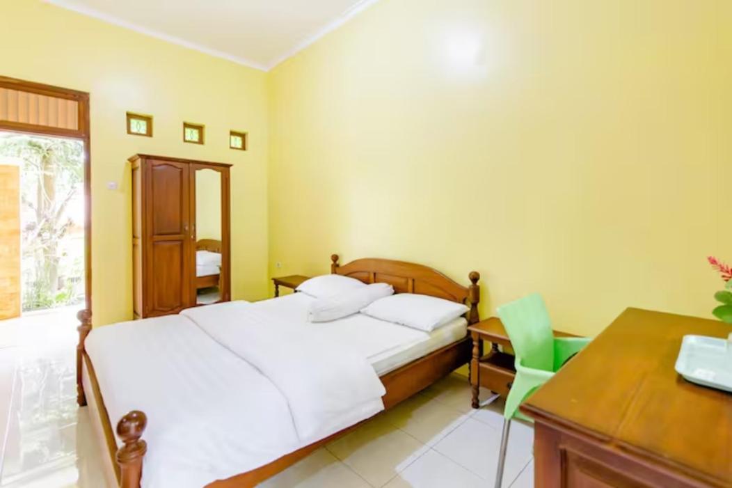 Villa Alicia Maguwo Exterior foto