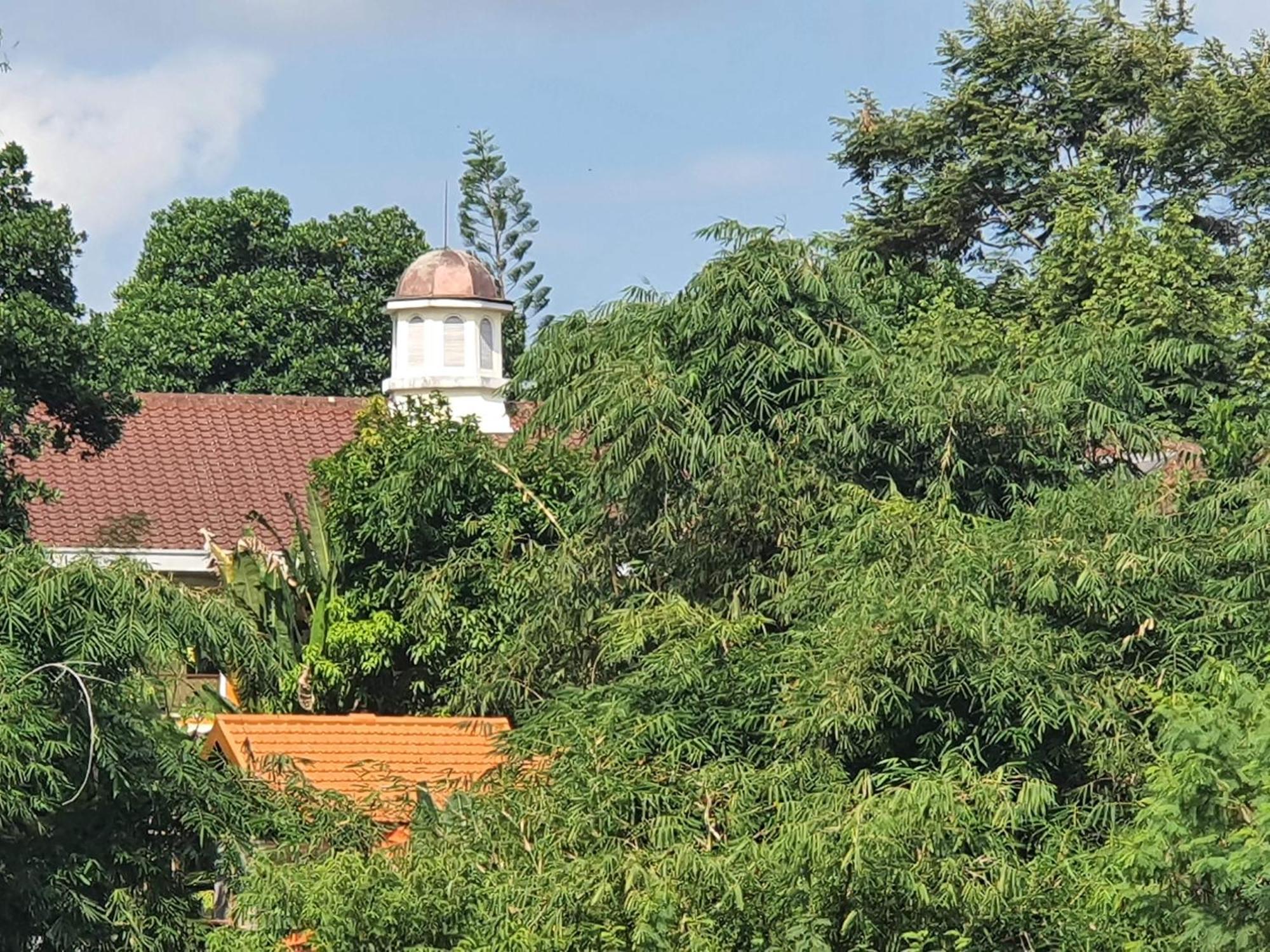 Villa Alicia Maguwo Exterior foto